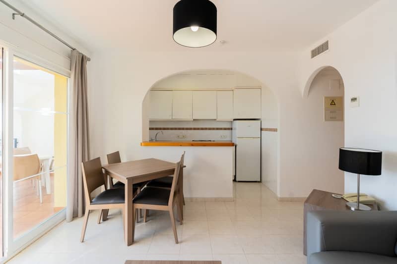 Bungalow in Calpe — photo 9