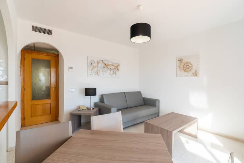 Bungalow in Calpe — photo 10