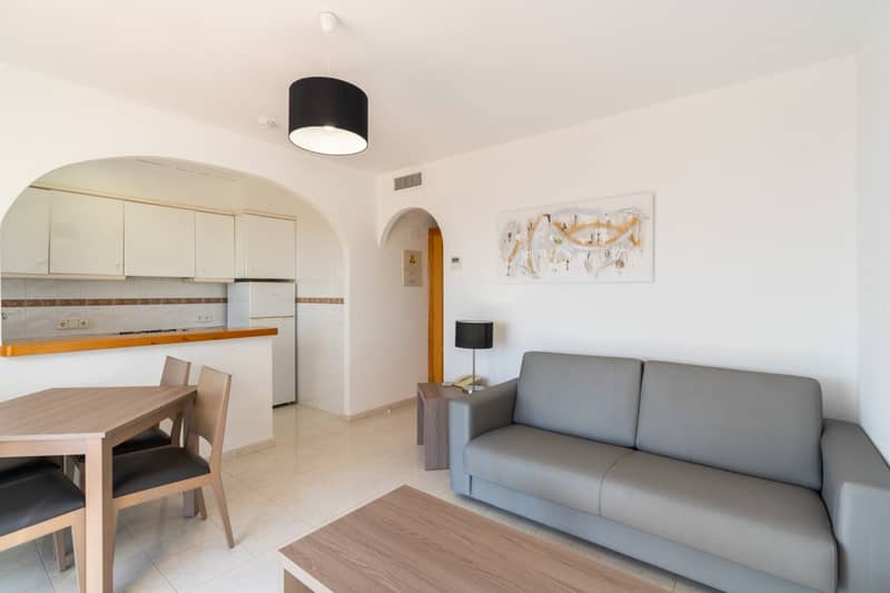 Bungalow in Calpe — photo 4