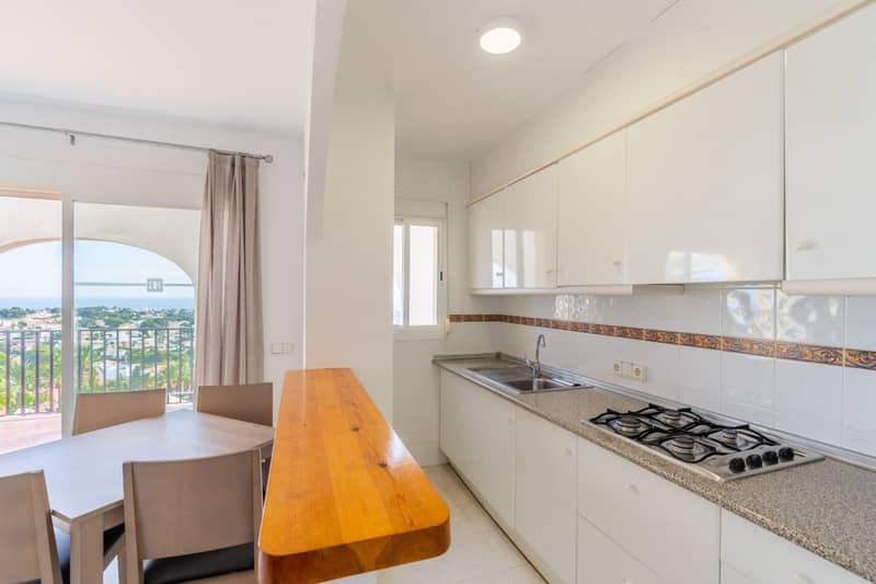 Bungalow in Calpe — photo 6