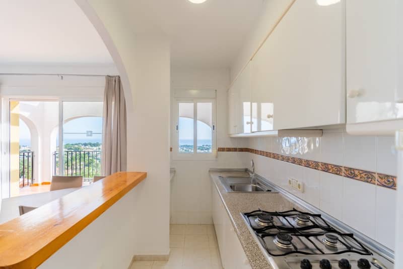 Bungalow in Calpe — photo 7