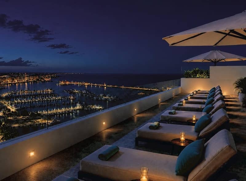 Luxury Apartments, Torrevieja — photo 10