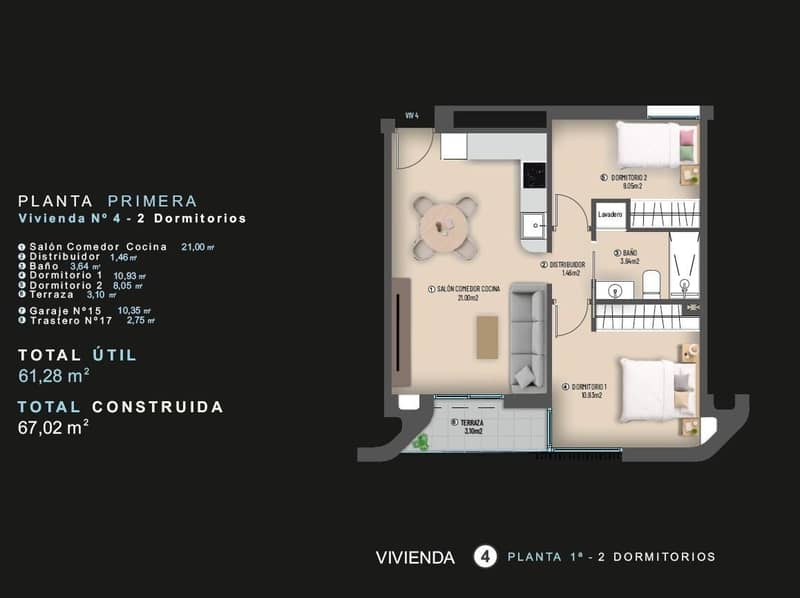 Luxury Apartment, Torrevieja — photo 14