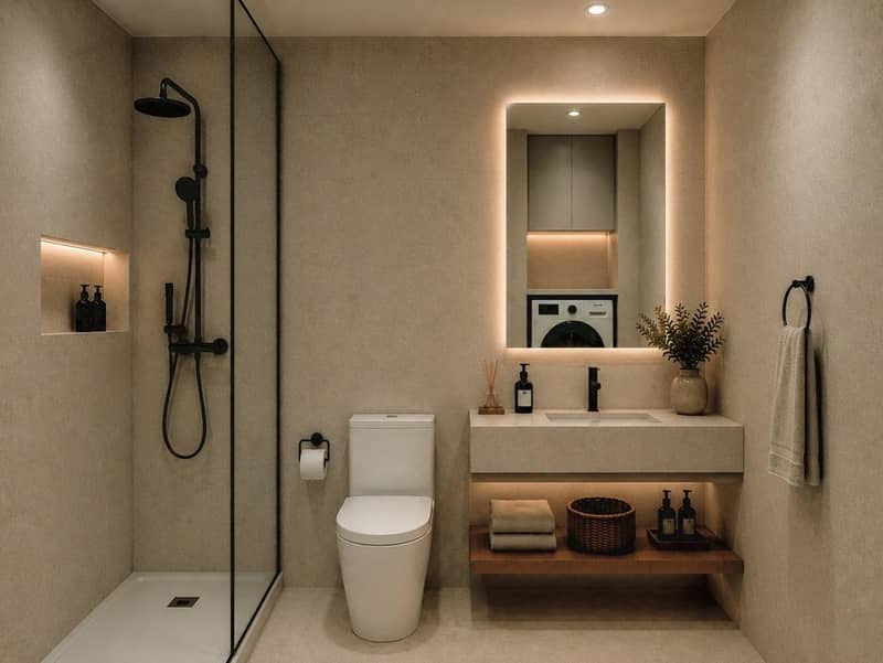 Luxury Apartment, Torrevieja — photo 10