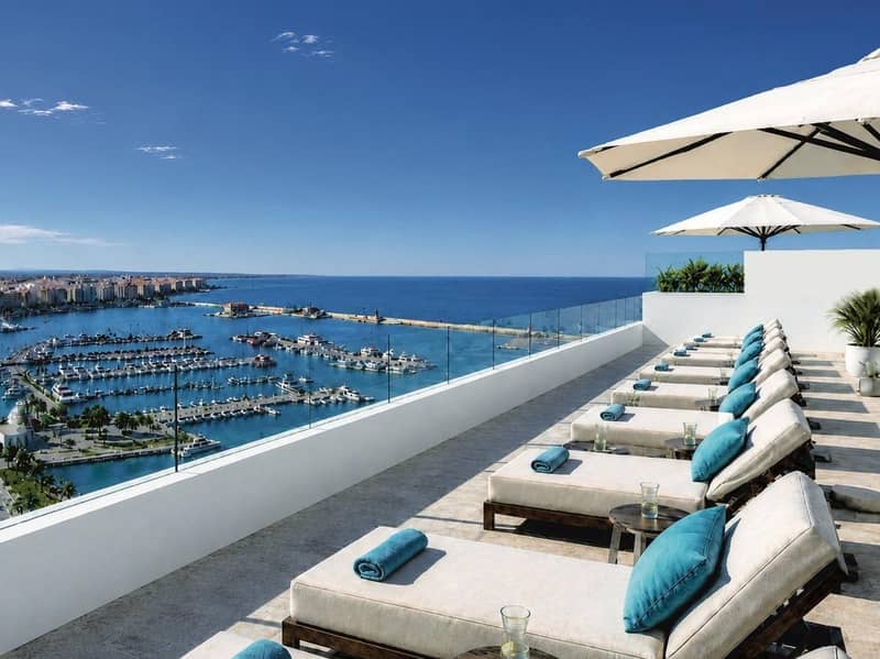 Luxury Apartment, Torrevieja — photo 2