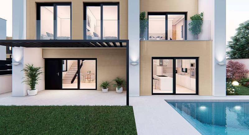 Villa, Alicante — photo 3