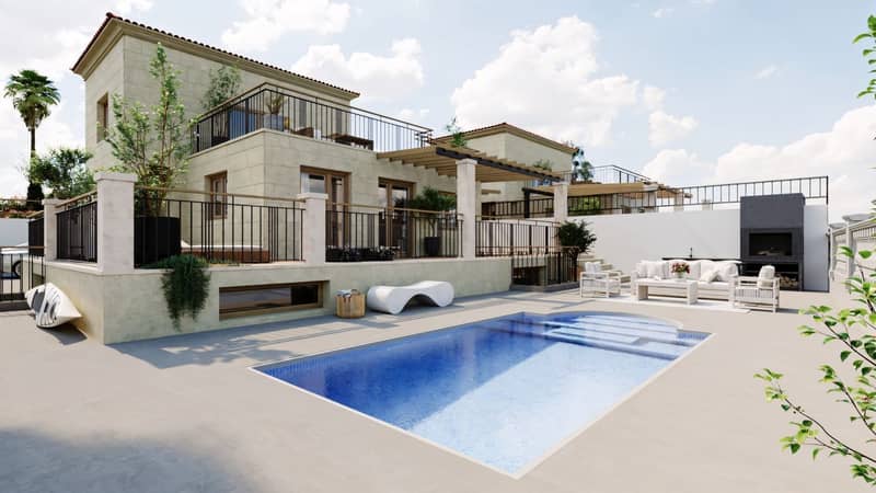 Villa in El Campello — photo 2