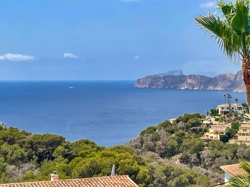 Villa, Jávea — photo 3