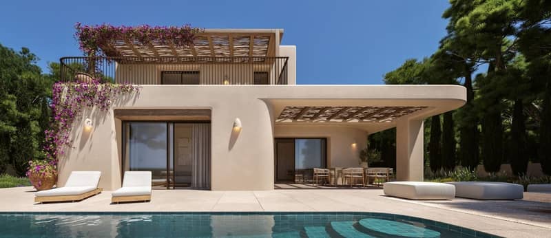 Villa, Jávea — photo 5