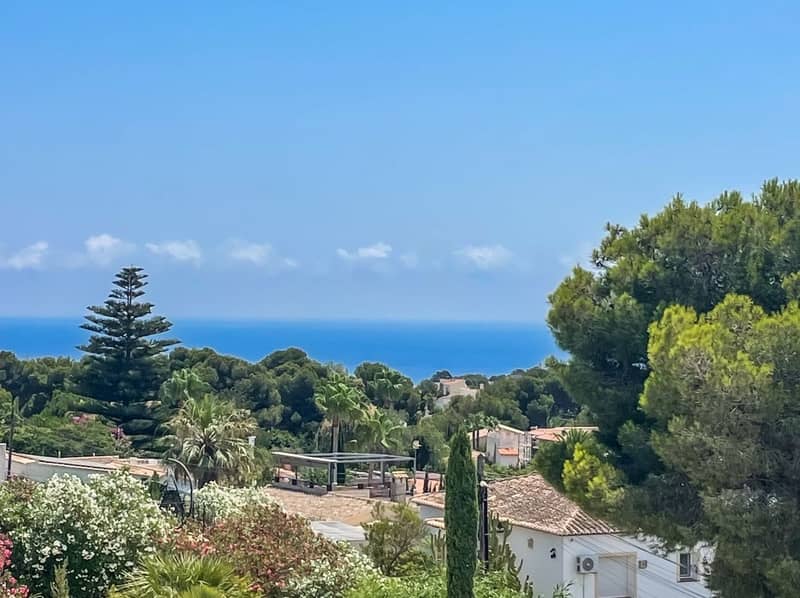 Villa, Jávea — photo 4