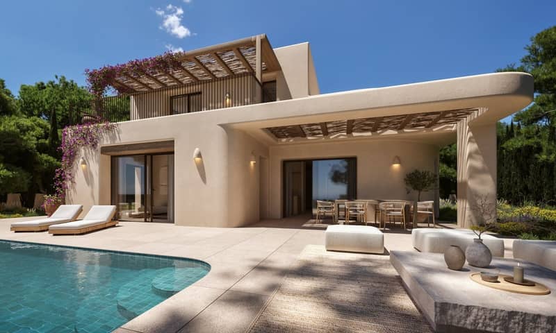 Villa, Jávea — photo 2
