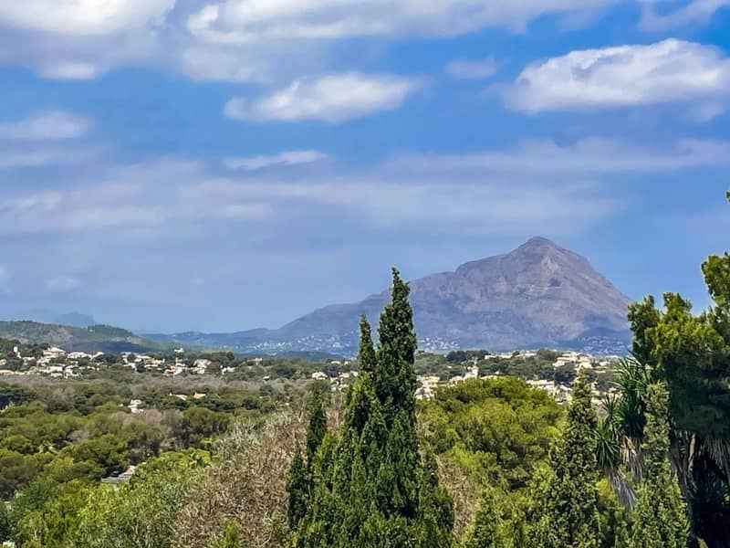Villa, Jávea — photo 4
