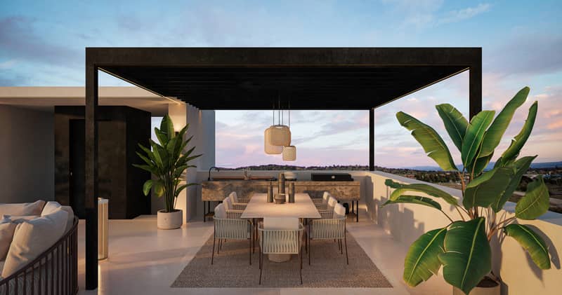 Villa, Estepona — photo 4