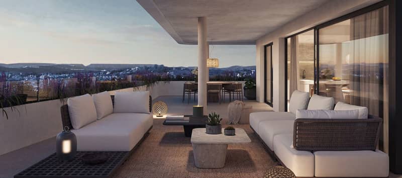 Apartment in Estepona — photo 7