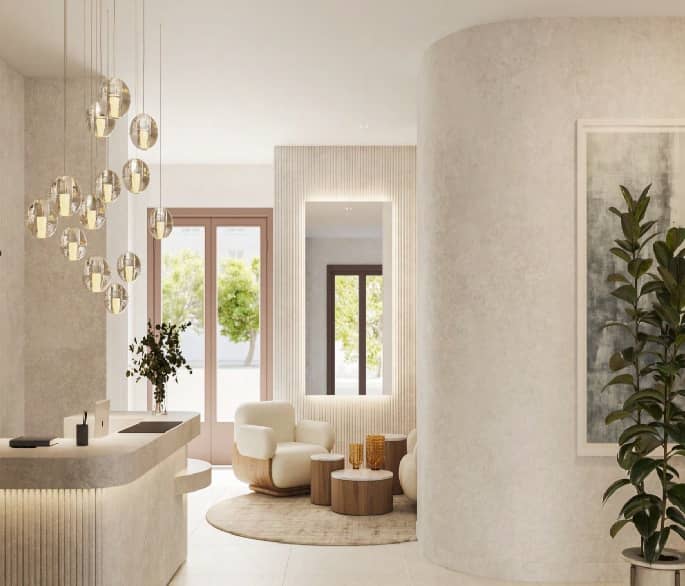 Apartment in Estepona — photo 4