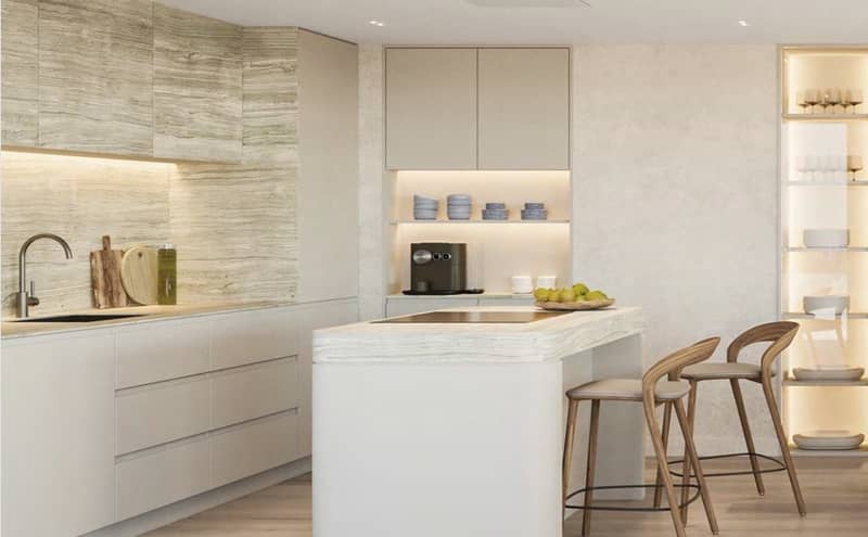 Apartment in Estepona — photo 5