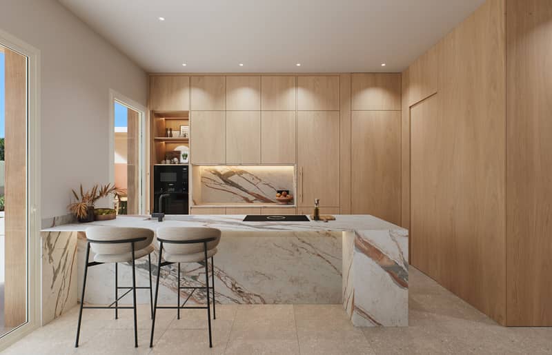 Villa in Campoamor — photo 19