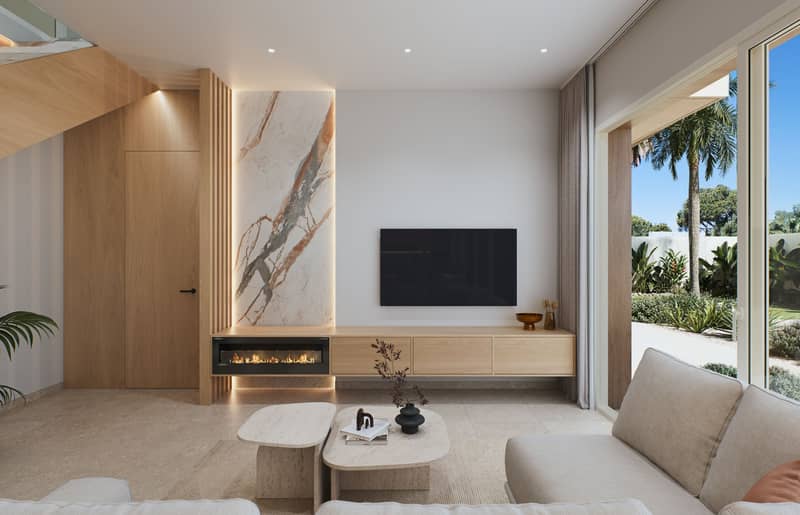 Villa in Campoamor — photo 15