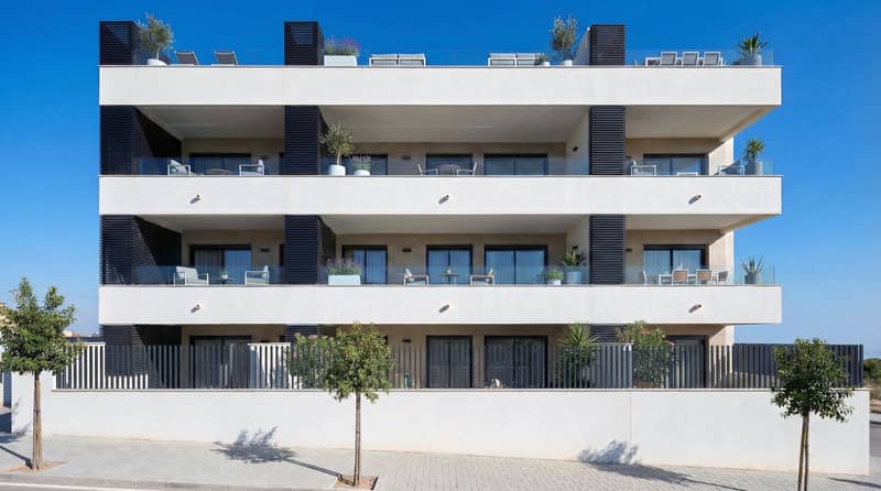 Apartment in Benijófar — photo 3