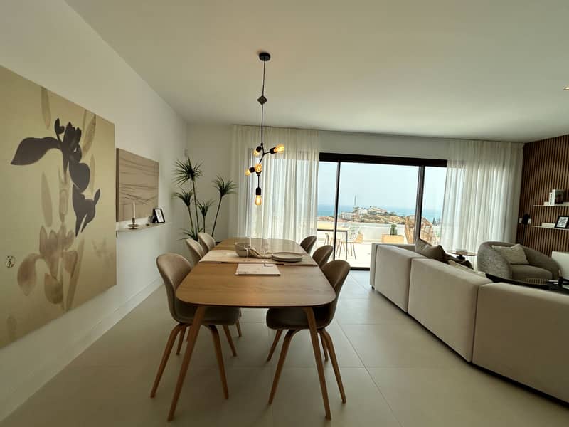 Apartment, Fuengirola — photo 10