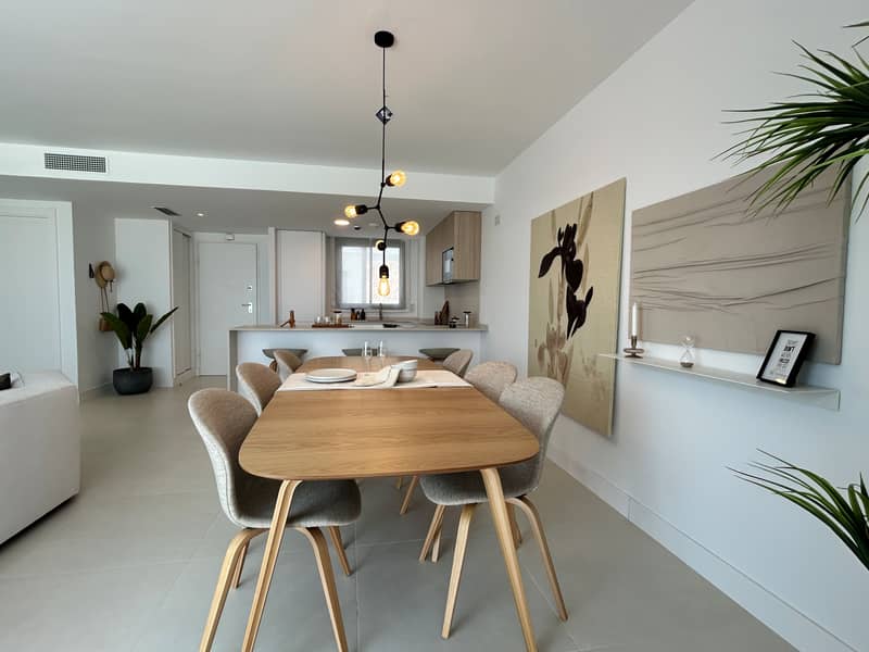 Apartment, Fuengirola — photo 8