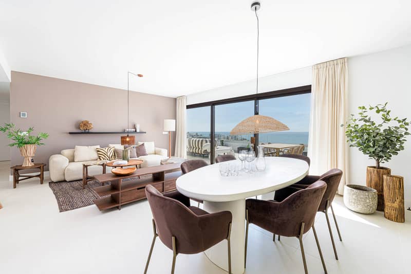 Apartment in Fuengirola — photo 6
