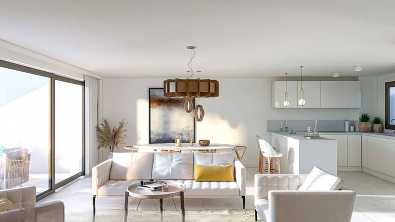 Apartment in Fuengirola — photo 15