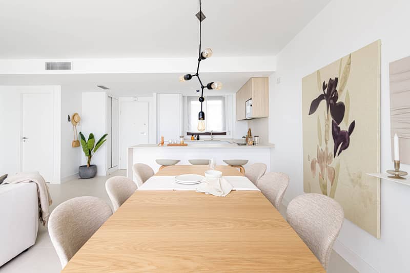 Apartment in Fuengirola — photo 17