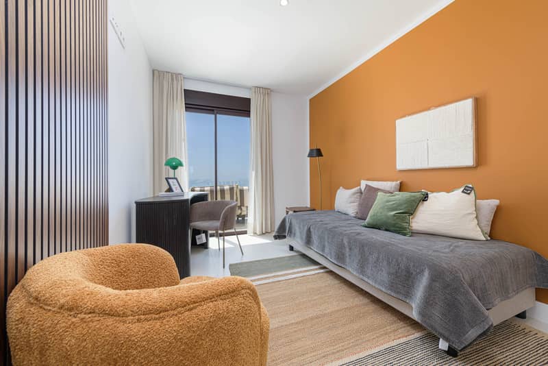 Apartment in Fuengirola — photo 13