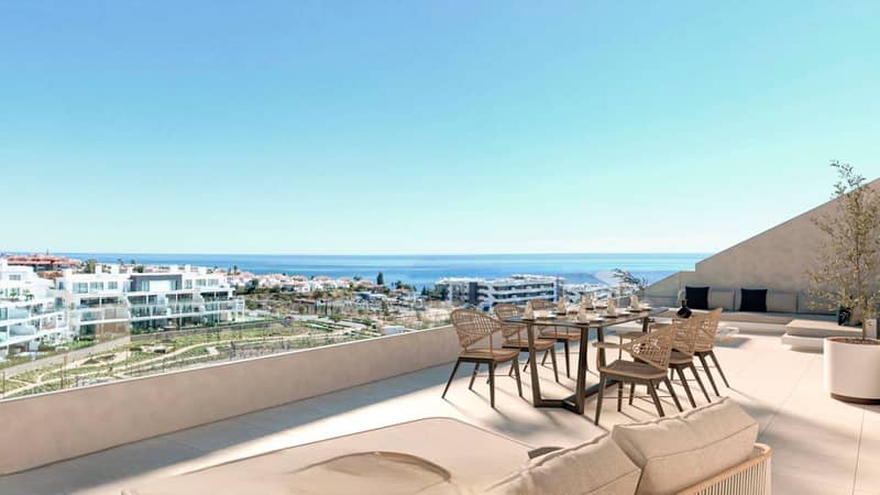 Apartment in Fuengirola — photo 43
