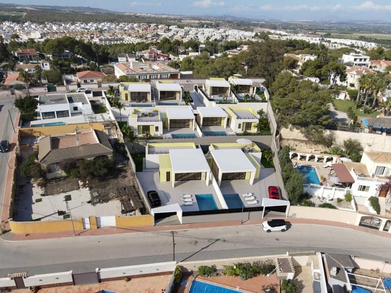 Villa, Torrevieja — photo 46