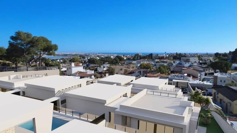 Villa, Torrevieja — photo 47