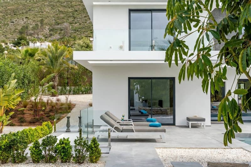 Villas, Agost — photo 10