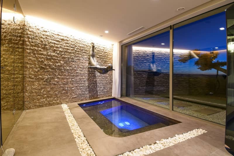 Вилла, Хавеа — фото 32