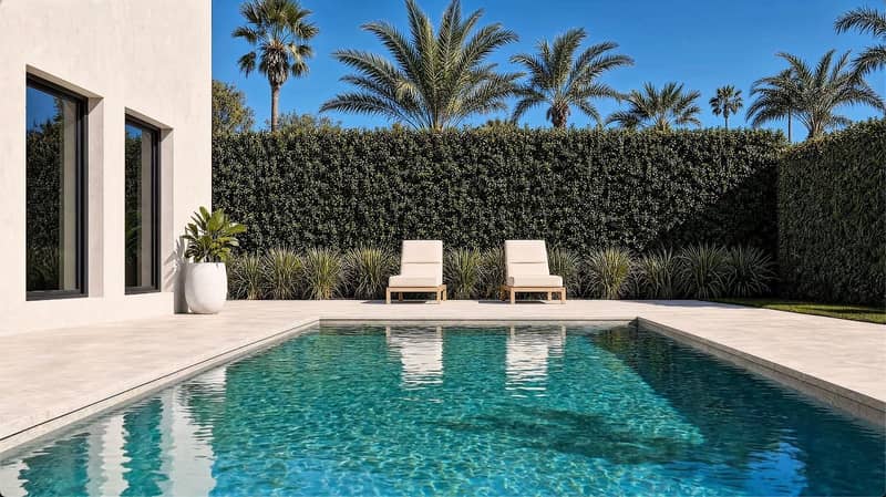 Villas, Lorca — photo 4