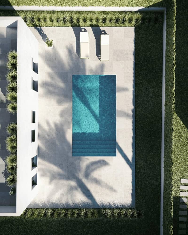 Villas, Lorca — photo 15