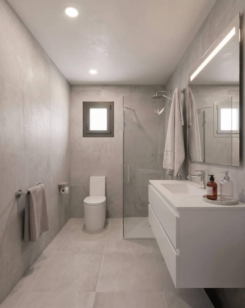 Villas, Lorca — photo 14