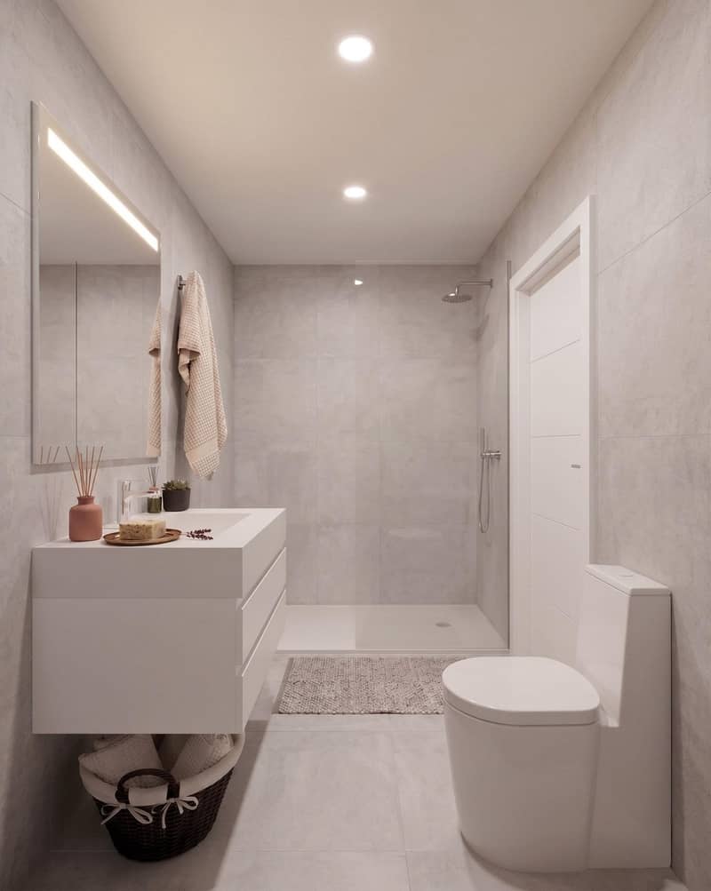 Villas, Lorca — photo 12