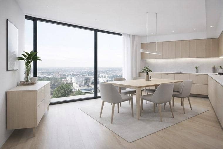 Apartment, Puerto de Mazarrón — photo 4