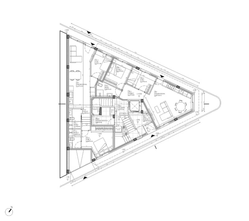 Apartment, Puerto de Mazarrón — photo 8