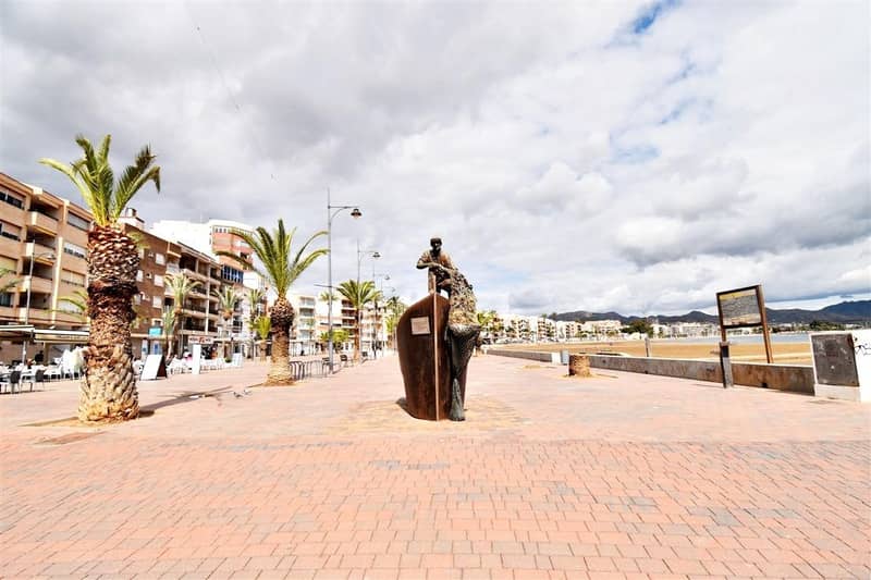 Apartments, Puerto de Mazarrón — photo 13
