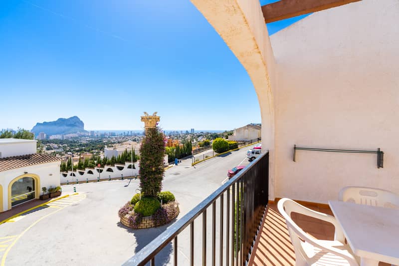 Bungalows, Calpe — photo 9