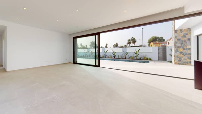 Villas, Los Alcázares — photo 10