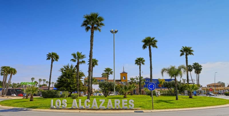 Villas, Los Alcázares — photo 33
