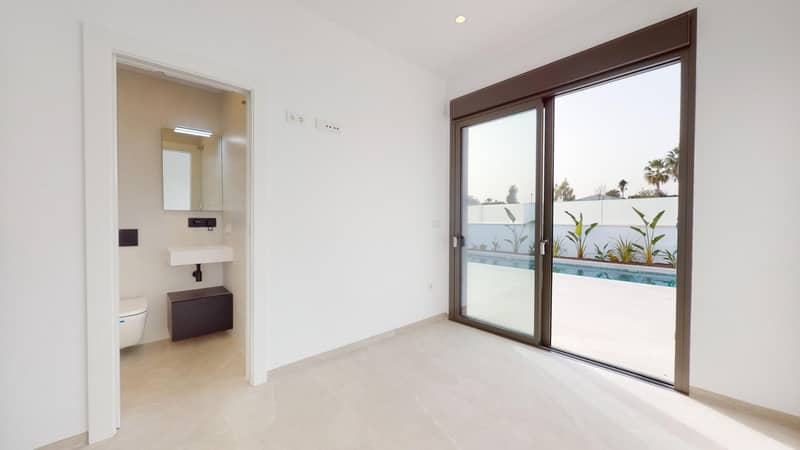 Villas, Los Alcázares — photo 11