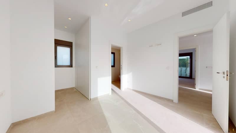 Villas, Los Alcázares — photo 19