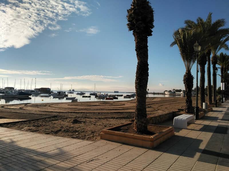 Villas, Los Alcázares — photo 35