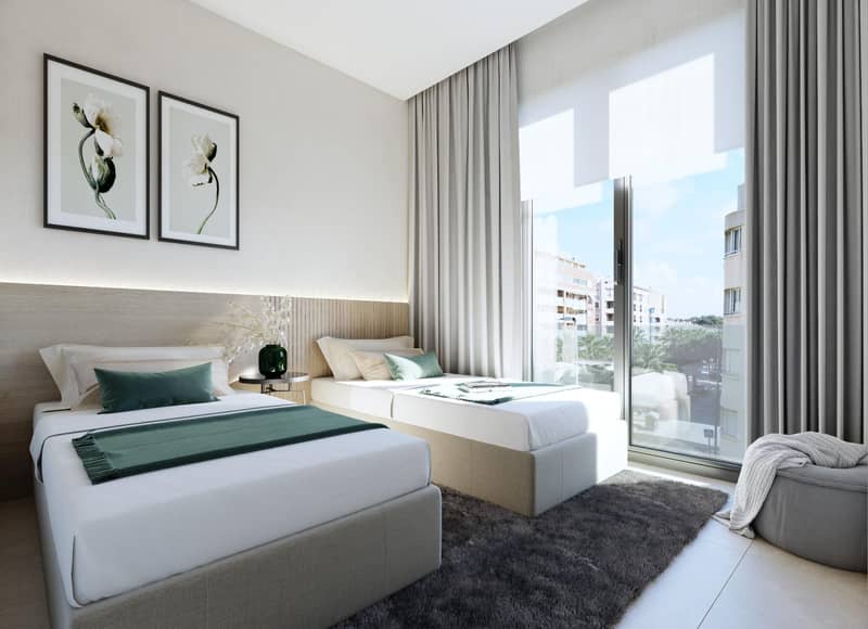 Apartments, Guardamar del Segura — photo 10