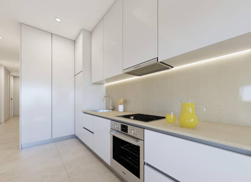 Apartments, Guardamar del Segura — photo 8