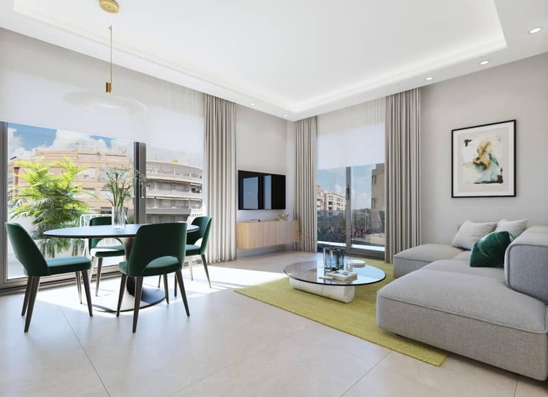 Apartments, Guardamar del Segura — photo 6